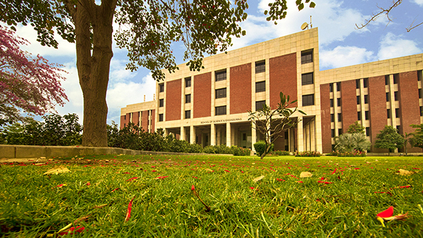 Centre for Water Informatics and Technology