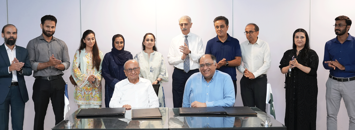 Abdullah Foundation and LUMS Reaffirm Partnership to Expand Access to Education