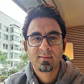 lums employee profile image